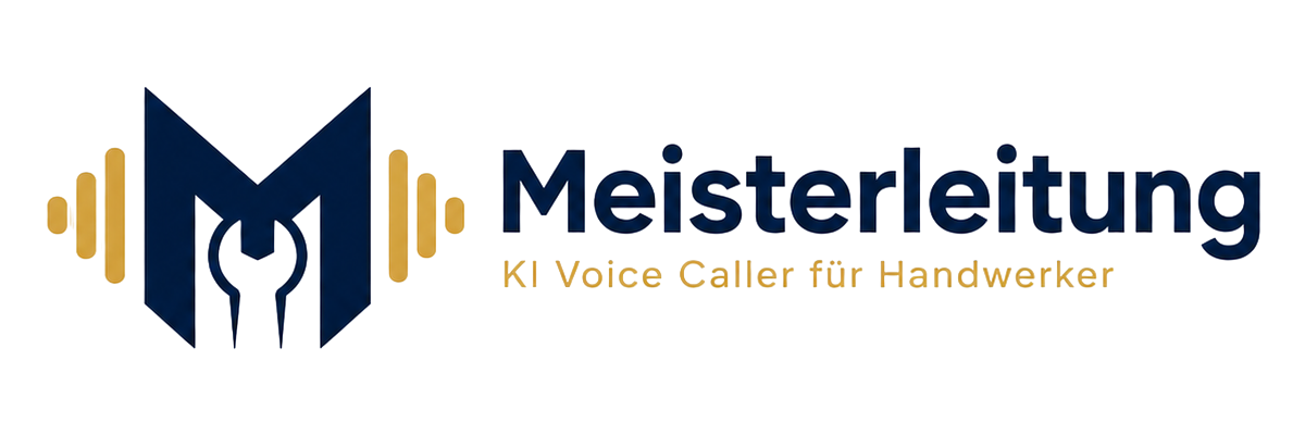 Meisterleitung Logo